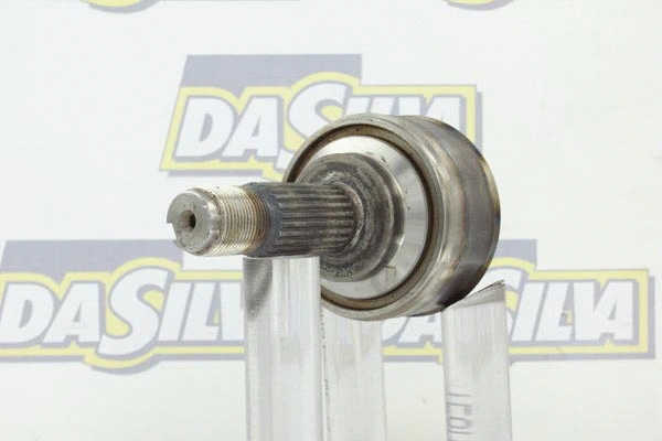 Jeu de joints, arbre de transmission DA SILVA J3083