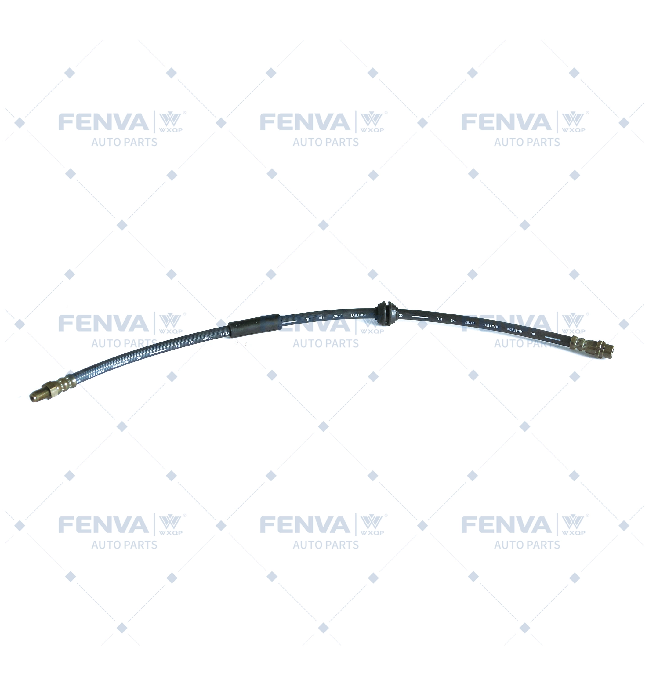 Flexible de frein WXQP 181533