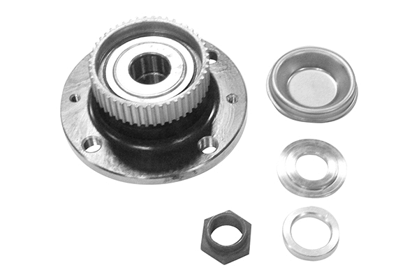 Kit de roulements de roue MOVIMA RK04028