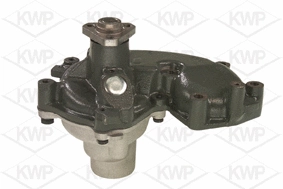 Pompe à eau, refroidissement du moteur KWP 10624
