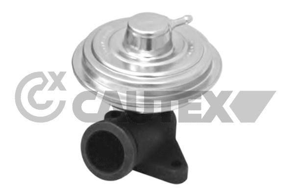 Vanne EGR CAUTEX 772502