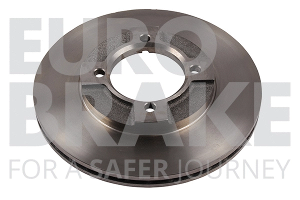 Disque de frein EUROBRAKE 5815202217