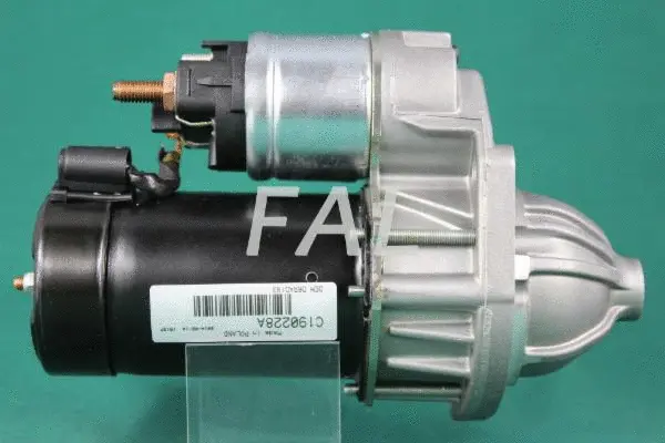 Démarreur FAL Anlasser- und Lichtmaschinenservice F000314/1