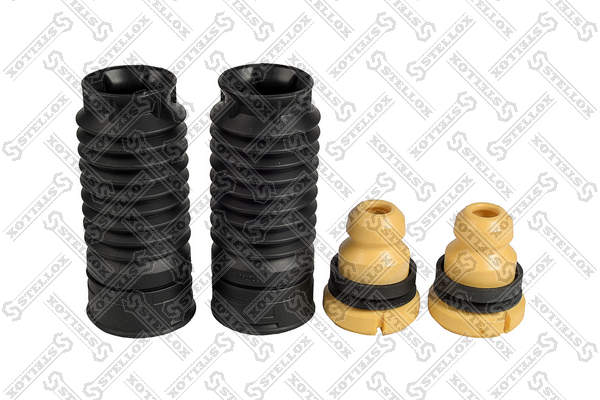 Kit de protection contre la poussière, amortisseur STELLOX 11-27418-SX