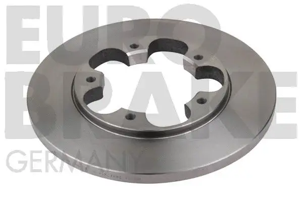 Disque de frein EUROBRAKE 5815202595
