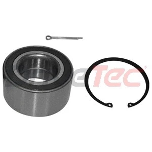 Kit de roulements de roue DriveTec DWB1594