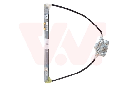 Lève-vitre VAN WEZEL 4339232