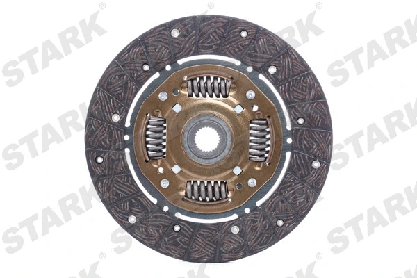 Kit d'embrayage Stark SKCK-0100154