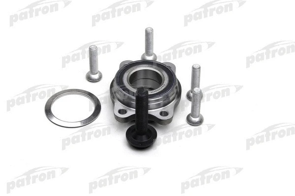 Kit de roulements de roue PATRON PBK6547H