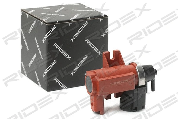 Capteur de pression, turbocompresseur RIDEX 3553P0033