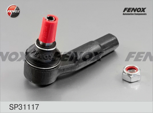 Rotule de barre de connexion FENOX SP31117