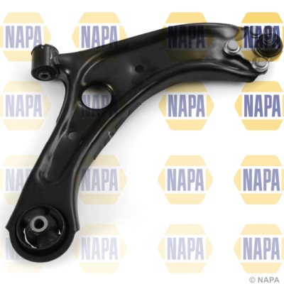 Bras de liaison, suspension de roue NAPA NST3090