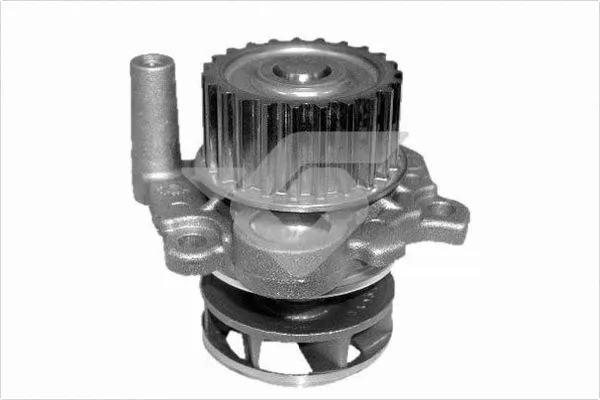 Pompe à eau, refroidissement du moteur HUTCHINSON WP0051V