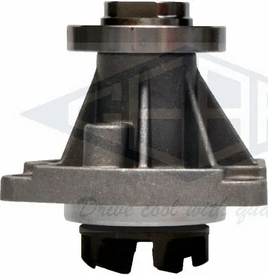 Pompe à eau, refroidissement du moteur GEBA 9010