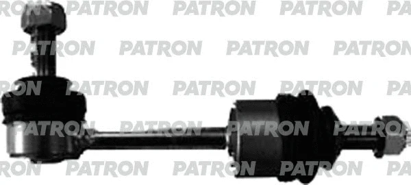 Entretoise/tige, stabilisateur PATRON PS4432