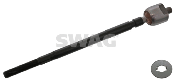 Rotule de direction intérieure, barre de connexion SWAG 81 94 3283