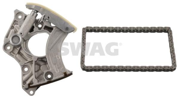 Kit de distribution par chaîne SWAG 30 10 1877