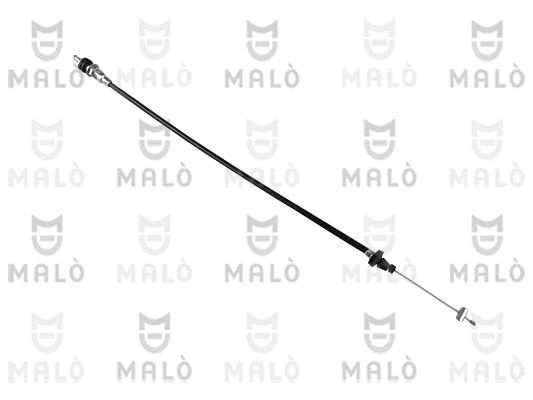 Câble d'accélération AKRON-MALÒ 22593