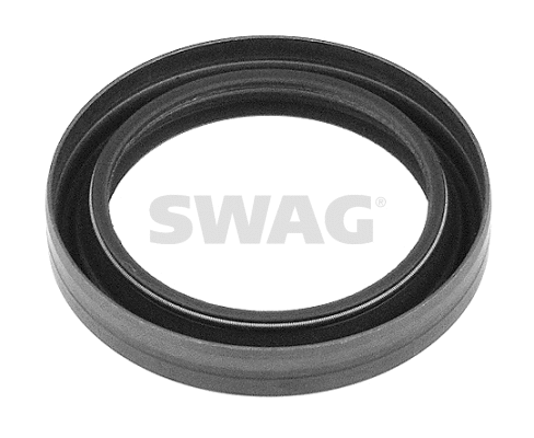 Bague d'étanchéité, vilebrequin SWAG 20 91 2176