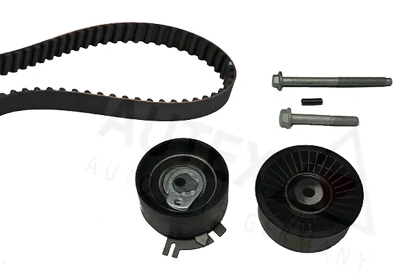Kit de courroie crantée AUTEX 702275