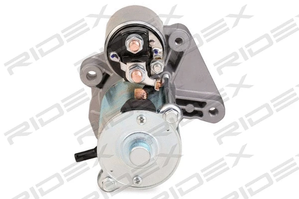 Démarreur RIDEX 2S0522
