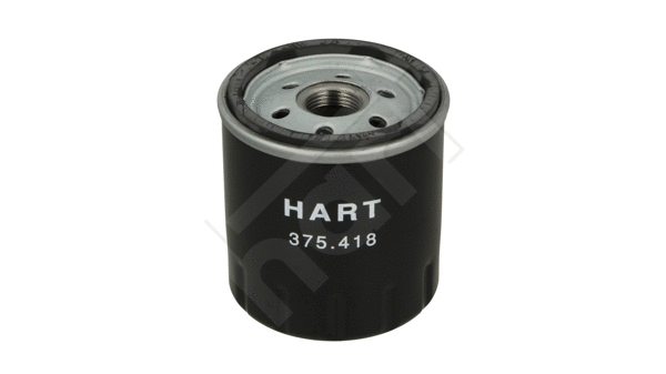 Filtre à huile HART 375 418