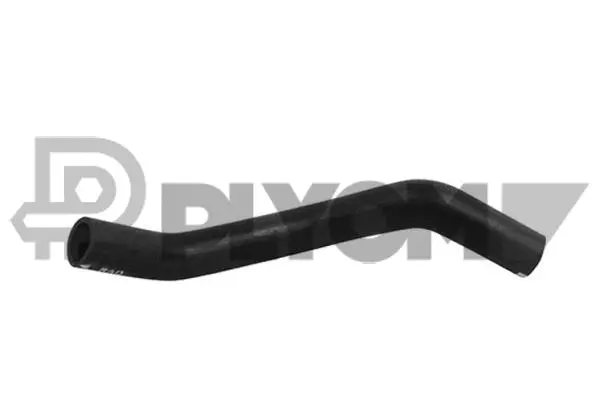 Durite de radiateur PLYOM P765008