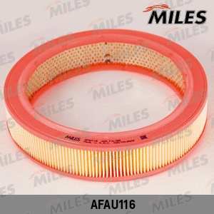 Filtre à air MILES AFAU116