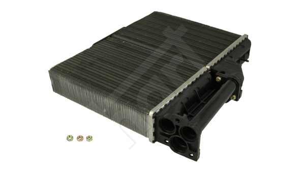 Système de chauffage HART 607 832