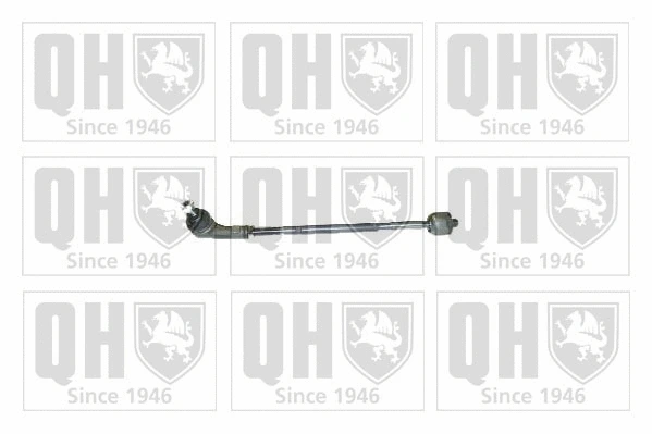 Barre de connexion QUINTON HAZELL QDL3244S