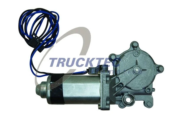 Moteur électrique, lève-vitre TRUCKTEC AUTOMOTIVE 02.58.391