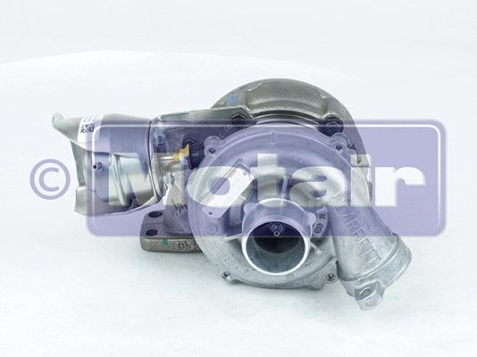 Turbocompresseur, suralimentation MOTAIR TURBO 334858