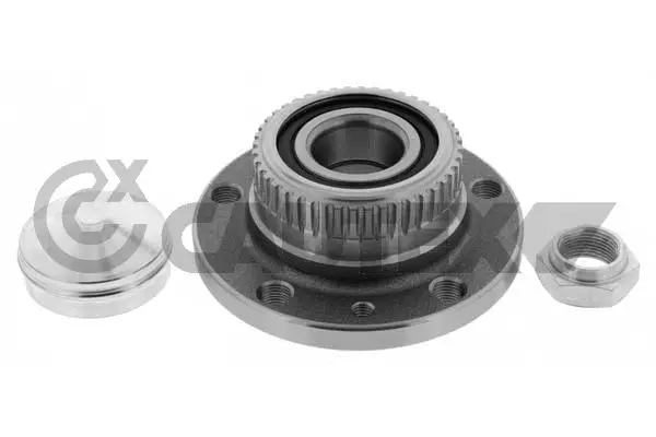 Kit de roulements de roue CAUTEX 774166
