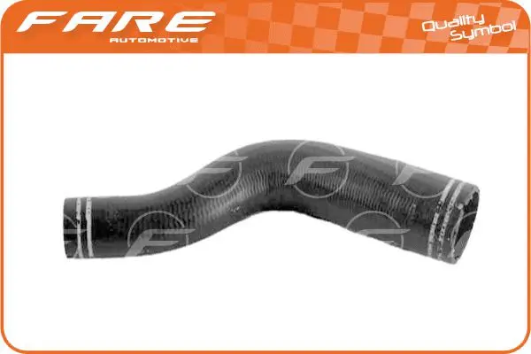 Gaine de suralimentation FARE-RCH 30322