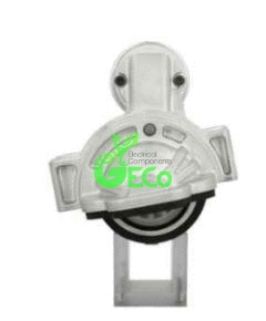 Démarreur GECO M721087