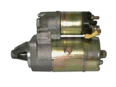 Démarreur GM SG0141