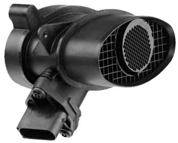 Débitmètre de masse d'air BBT AMS902