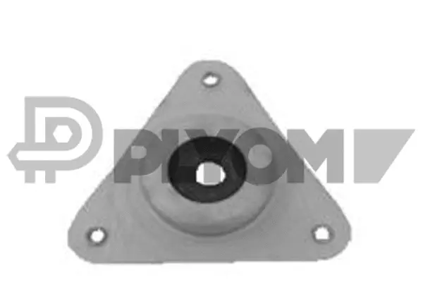 Coupelle de suspension PLYOM P755813