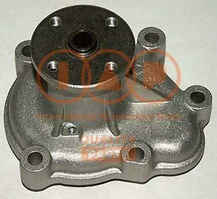 Pompe à eau, refroidissement du moteur IAP QUALITY PARTS 150-09040