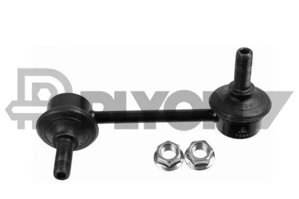 Entretoise/tige, stabilisateur PLYOM P750174
