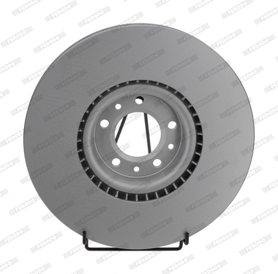 Disque de frein FERODO DDF2234C