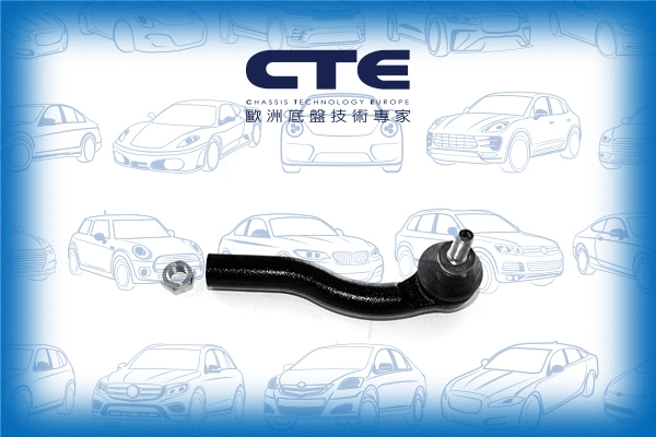 Rotule de barre de connexion CTE CTE22001R
