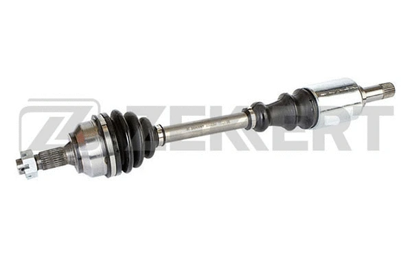 Arbre de transmission ZEKKERT AW-4364