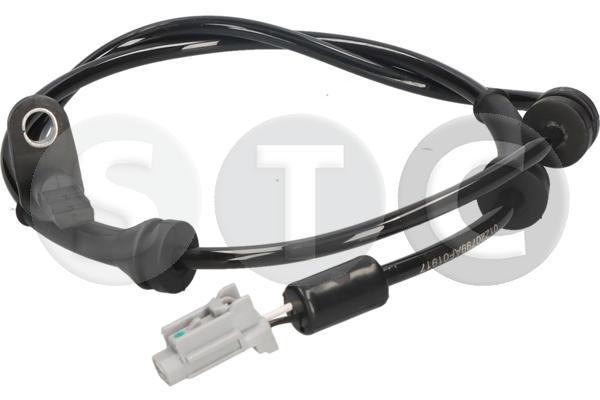 Capteur, vitesse de roue STC T450608