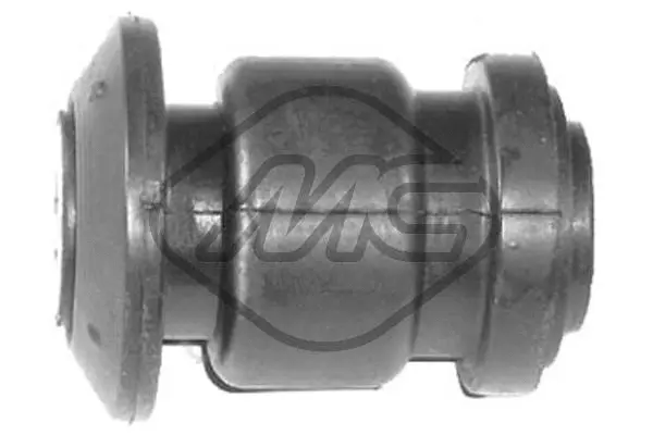 Suspension, bras de liaison Metalcaucho 05345
