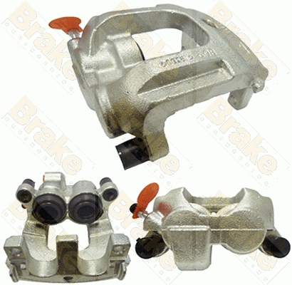Étrier de frein Brake ENGINEERING CA3150R