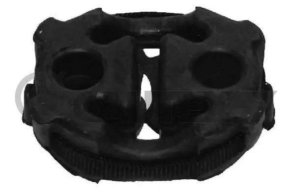 Butée élastique, silencieux CAUTEX 756586