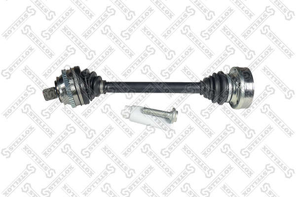 Arbre de transmission STELLOX 158 1572-SX