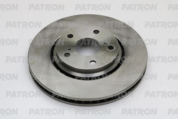 Disque de frein PATRON PBD1071