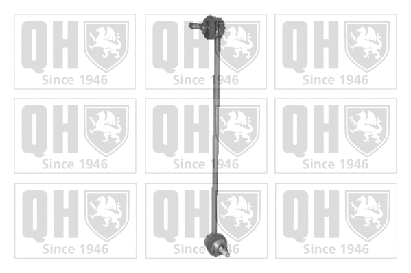 Entretoise/tige, stabilisateur QUINTON HAZELL QLS3602S